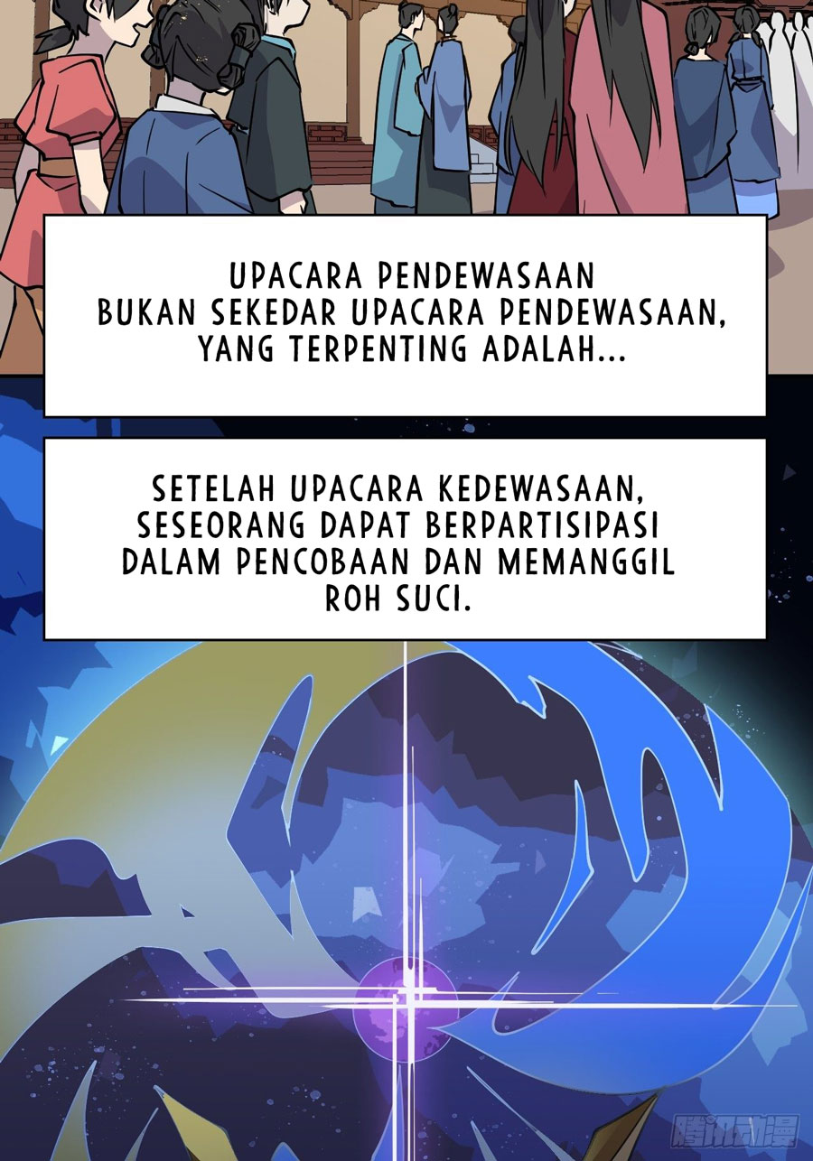 Prince Hero Chapter 01 Gambar 28