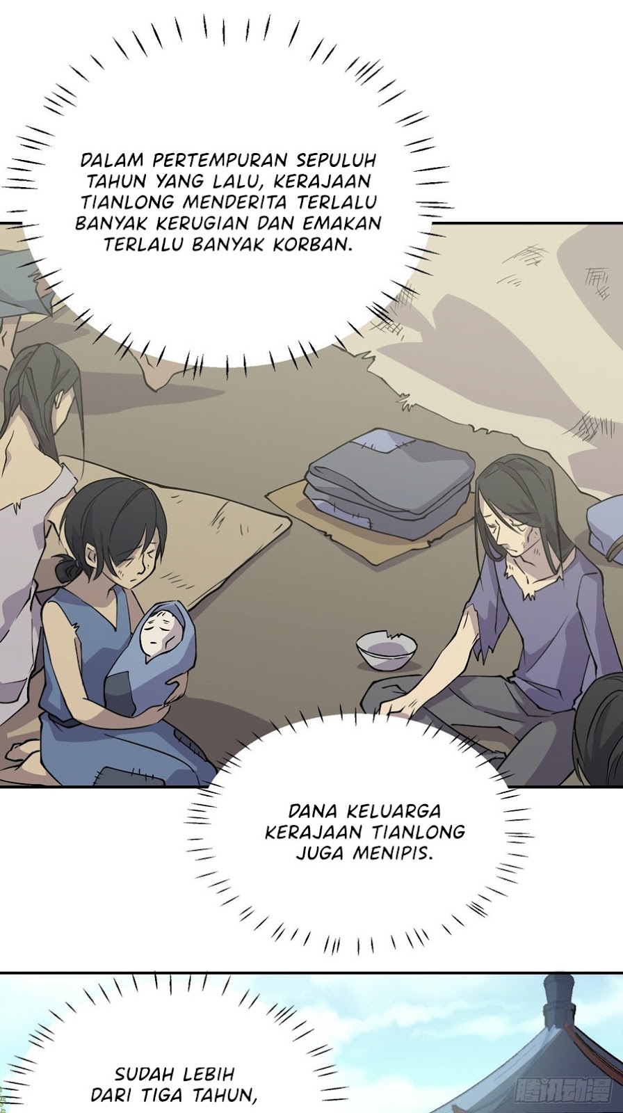 Prince Hero Chapter 01 Gambar 20