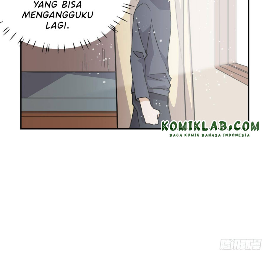 Prince Hero Chapter 01 Gambar 23