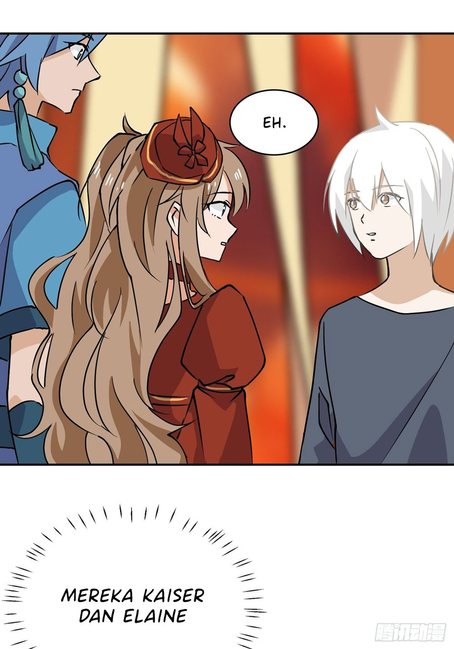 Prince Hero Chapter 01 Gambar 37