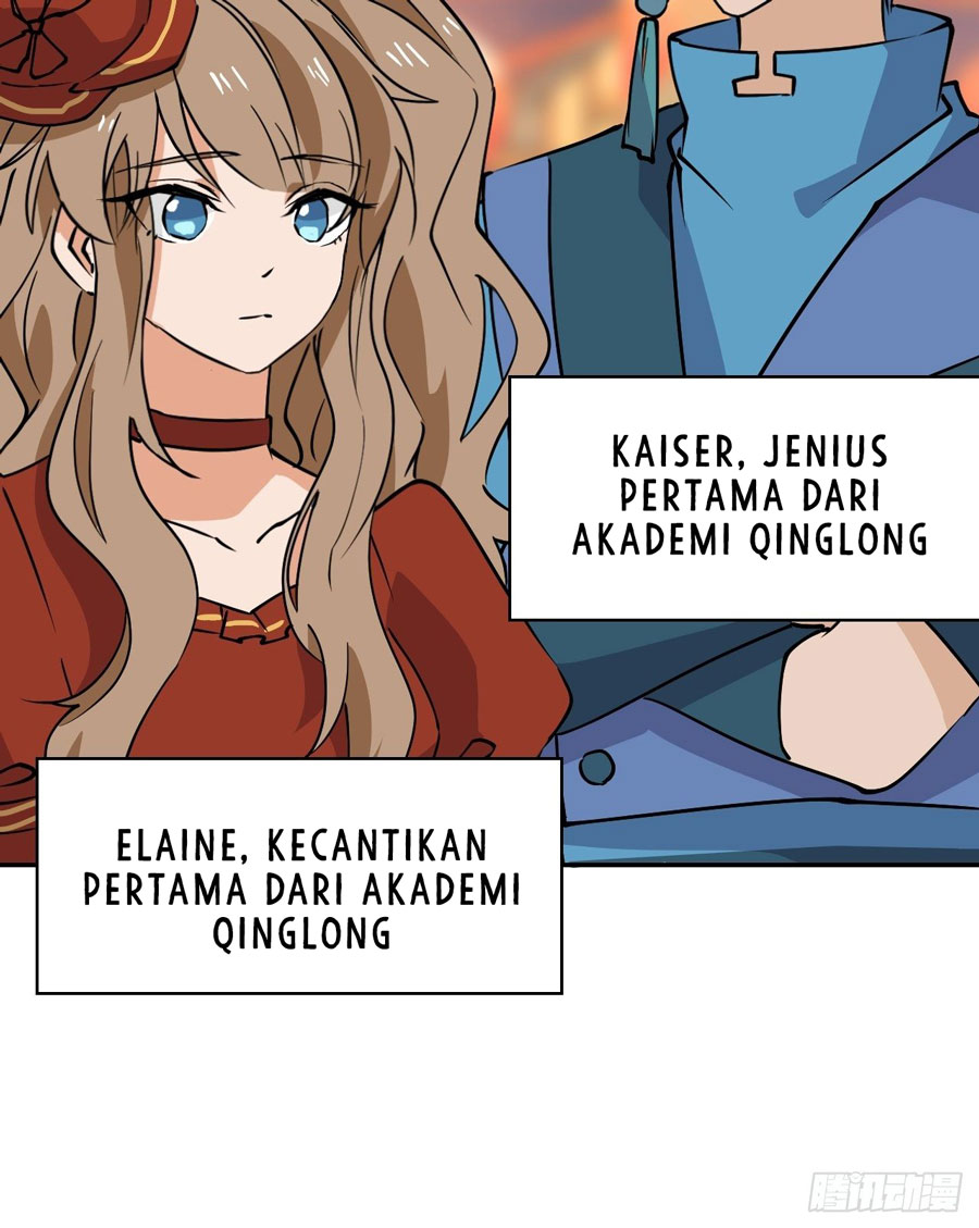 Prince Hero Chapter 01 Gambar 39