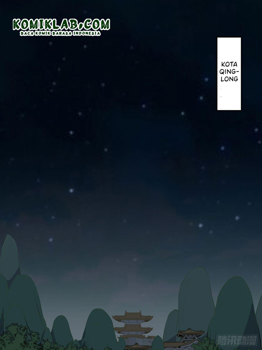 Prince Hero Chapter 01 Gambar 3