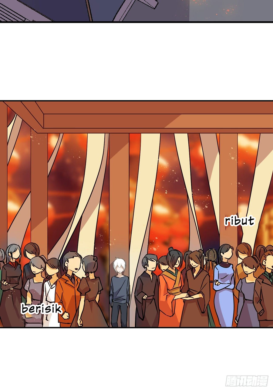 Prince Hero Chapter 01 Gambar 32