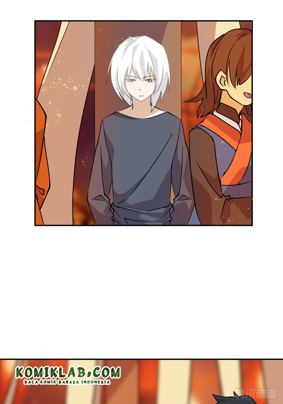 Prince Hero Chapter 01 Gambar 33