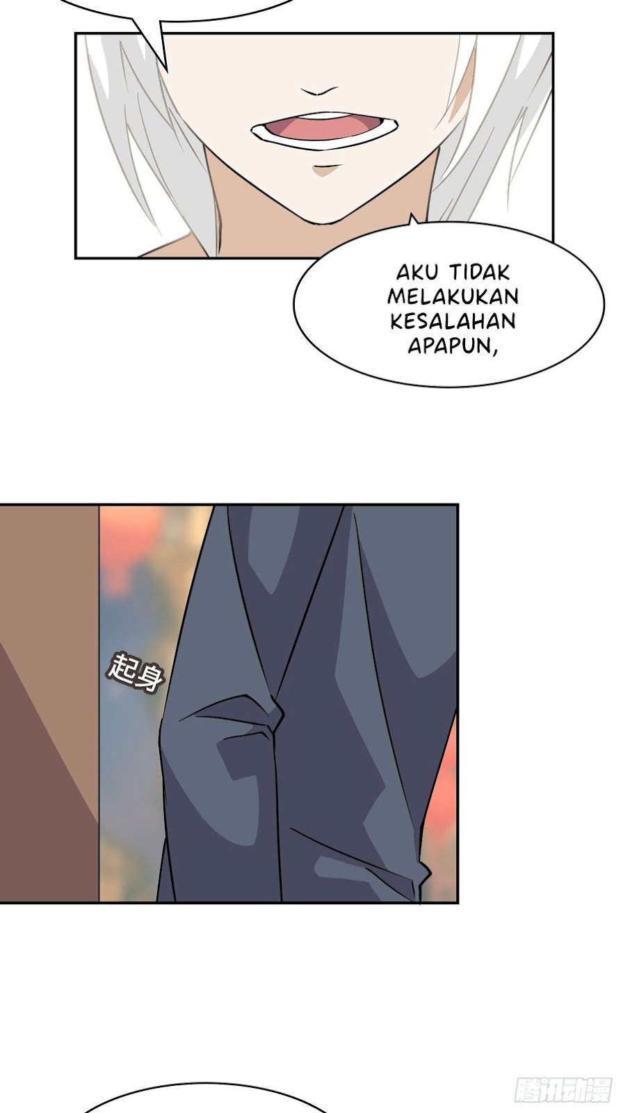 Prince Hero Chapter 01 Gambar 46