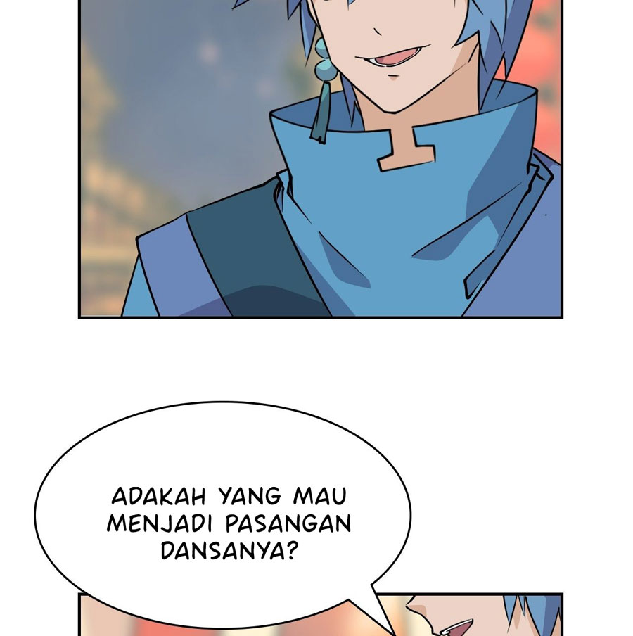 Prince Hero Chapter 01 Gambar 48