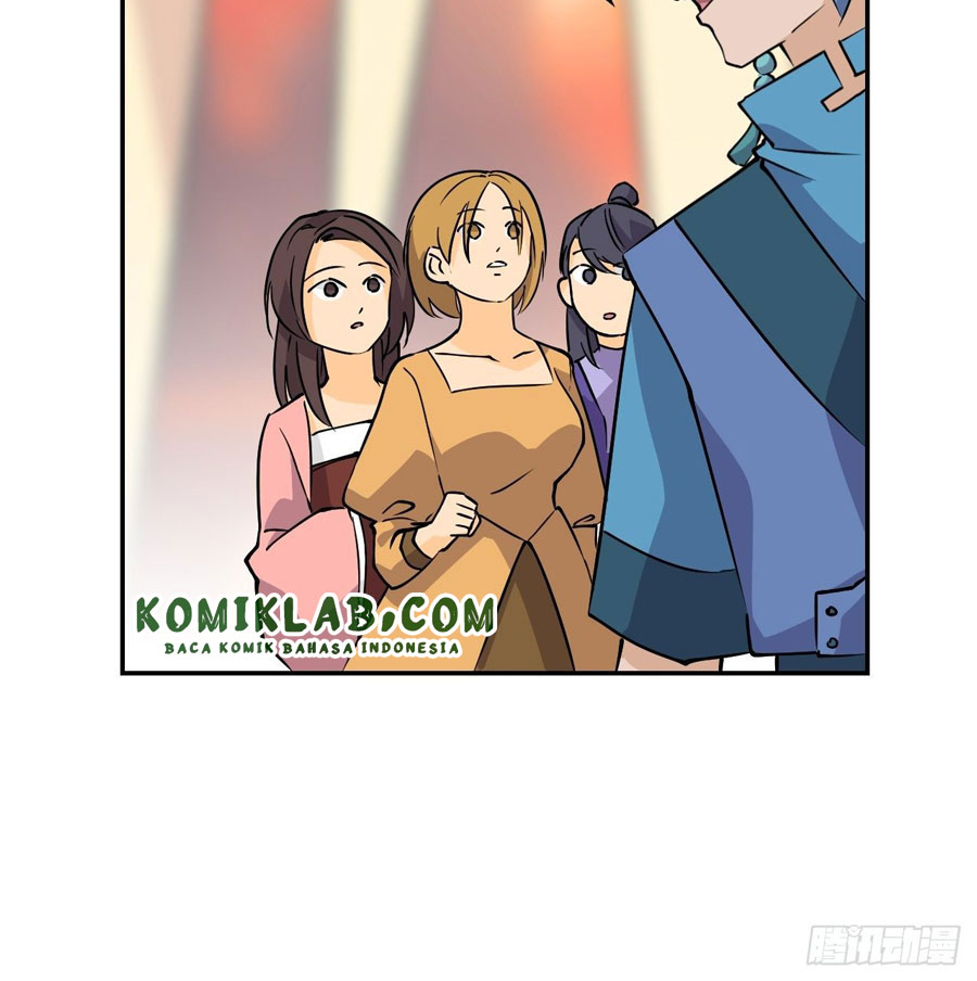 Prince Hero Chapter 01 Gambar 49