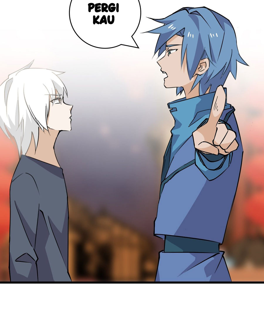 Prince Hero Chapter 01 Gambar 43