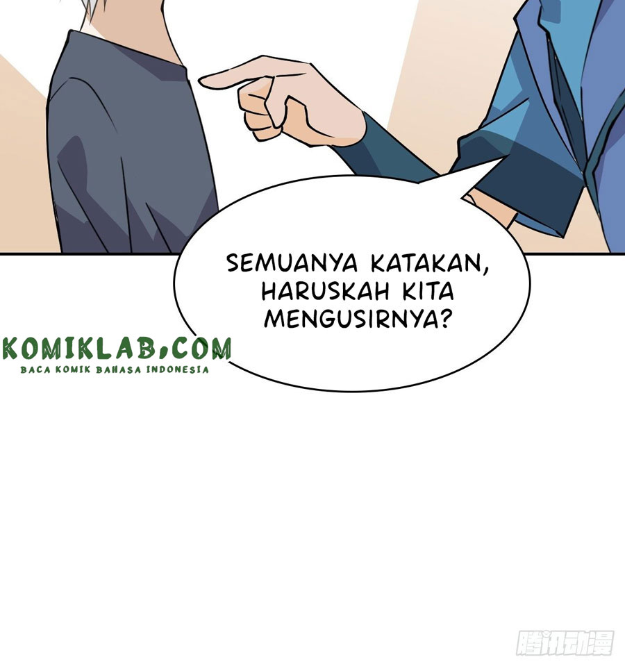 Prince Hero Chapter 01 Gambar 54