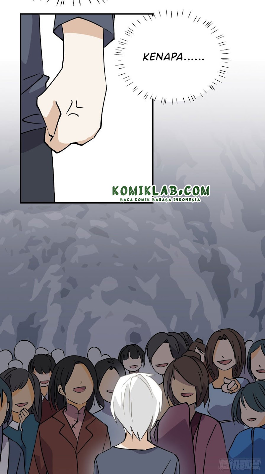 Prince Hero Chapter 01 Gambar 57