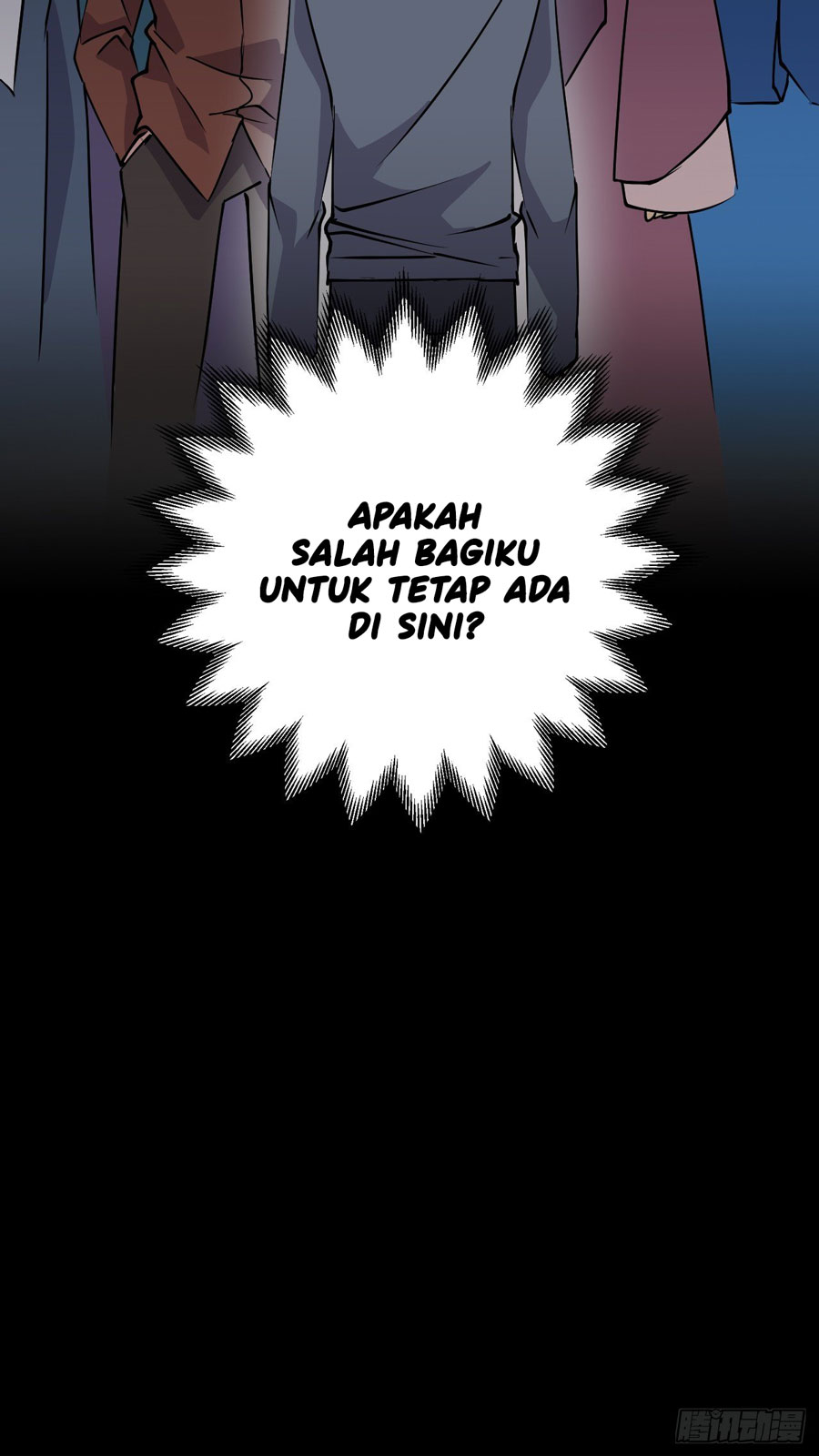 Prince Hero Chapter 01 Gambar 58