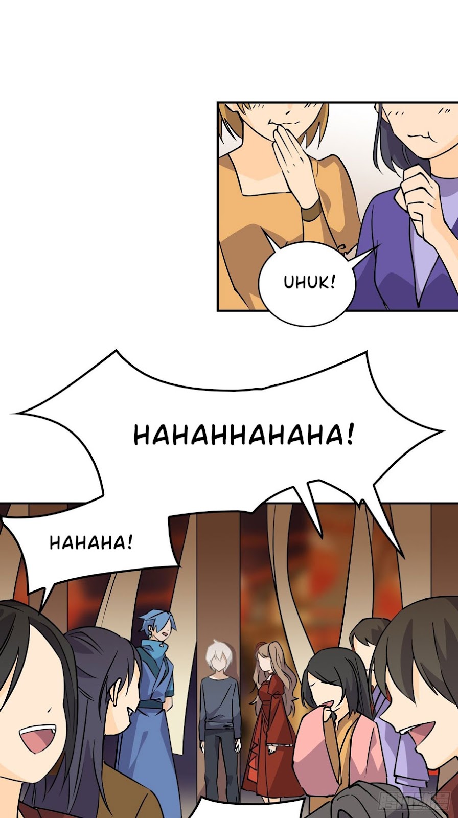 Prince Hero Chapter 01 Gambar 50