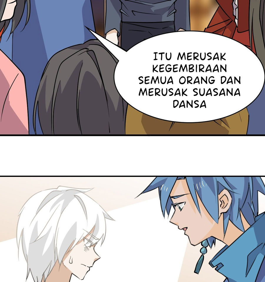 Prince Hero Chapter 01 Gambar 53