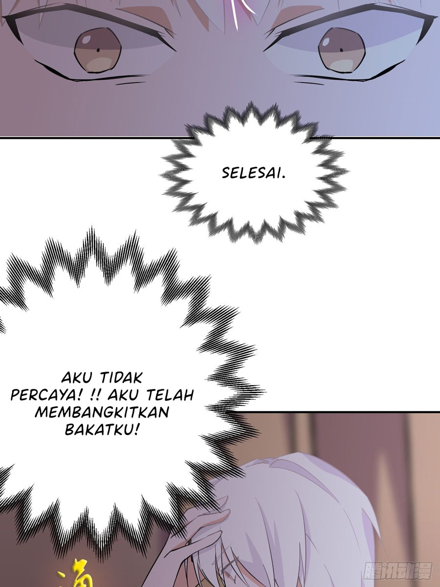 Prince Hero Chapter 01 Gambar 6