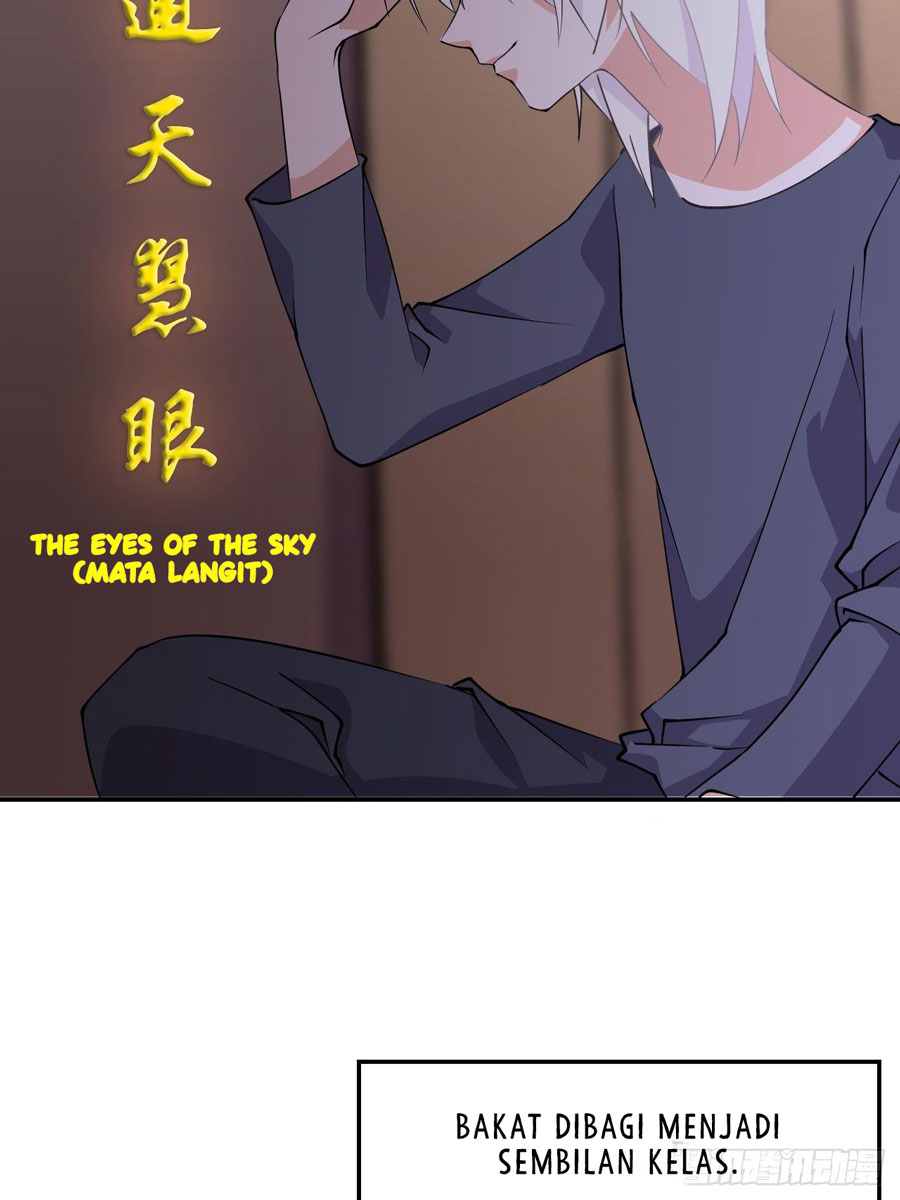 Prince Hero Chapter 01 Gambar 7