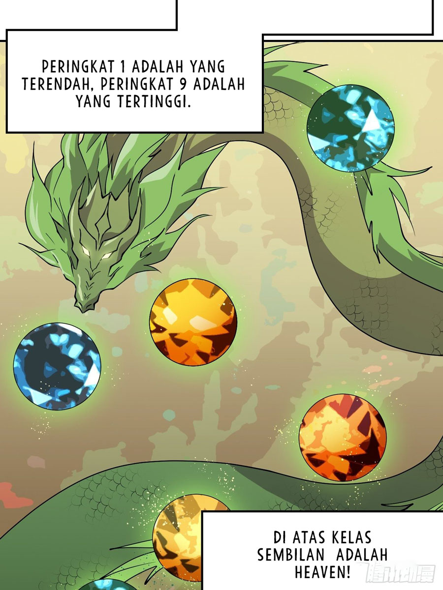 Prince Hero Chapter 01 Gambar 8