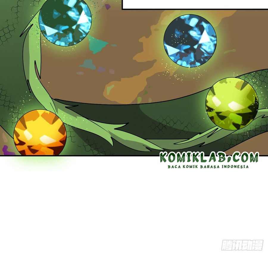 Prince Hero Chapter 01 Gambar 9