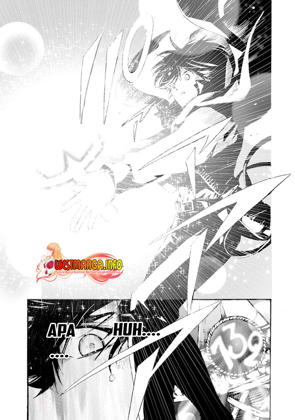 Tensei Shita Moto Dorei, Saikyou no Kizoku ni Natte Toshiue no Musume to Sekai Saikyou wo Mezashimasu Chapter 1 Gambar 55