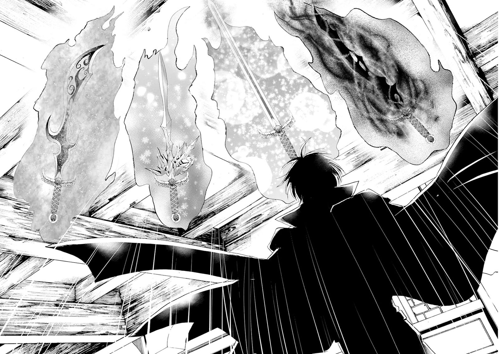 Tensei Shita Moto Dorei, Saikyou no Kizoku ni Natte Toshiue no Musume to Sekai Saikyou wo Mezashimasu Chapter 1 Gambar 56