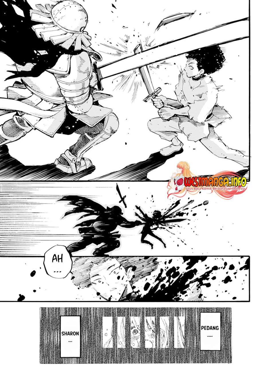 Tensei Shita Moto Dorei, Saikyou no Kizoku ni Natte Toshiue no Musume to Sekai Saikyou wo Mezashimasu Chapter 1 Gambar 8