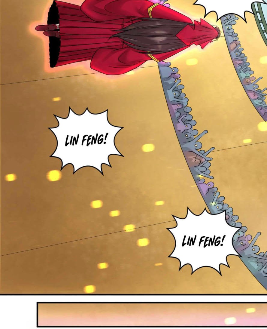 Age of Terror Chapter 19 Gambar 27