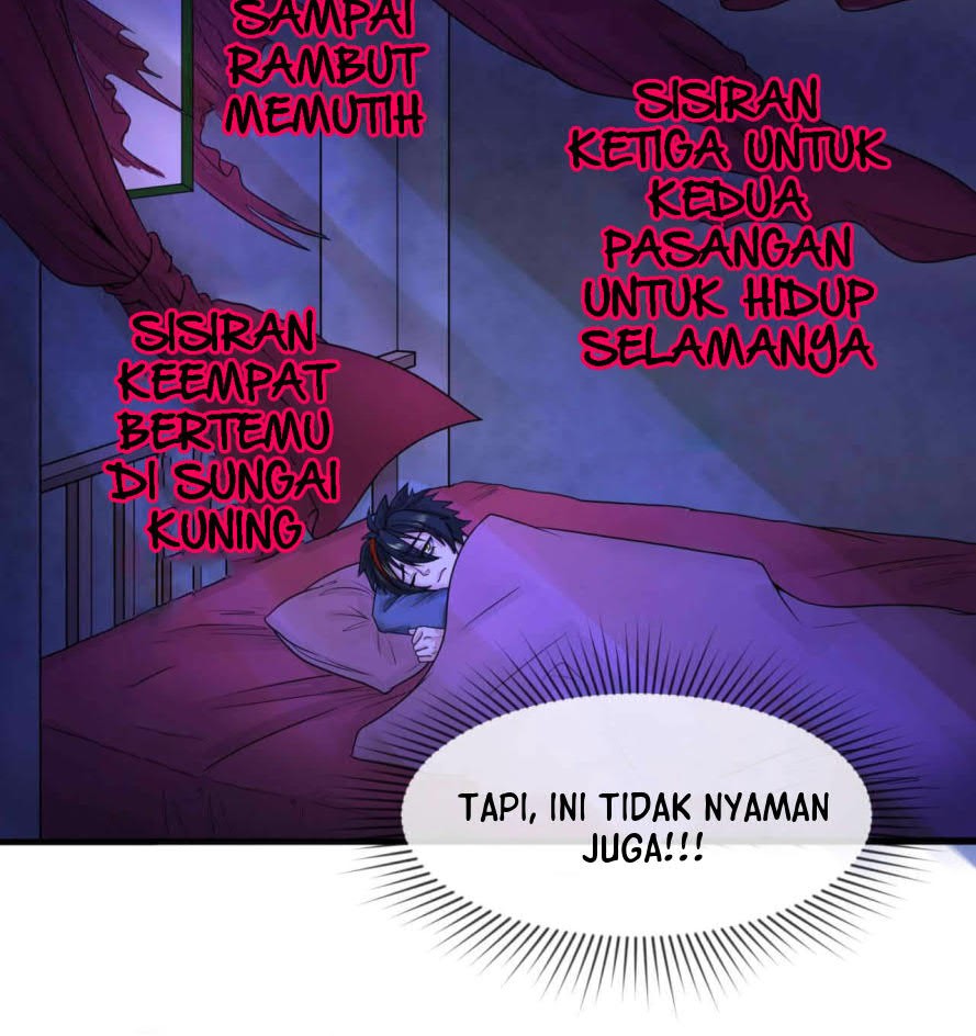 Age of Terror Chapter 19 Gambar 30