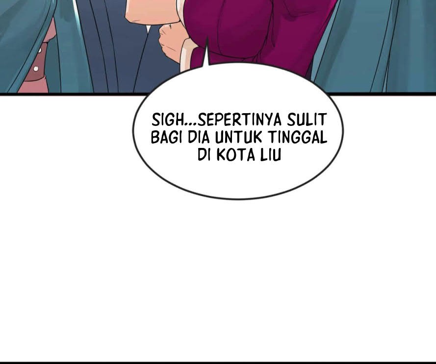 Age of Terror Chapter 19 Gambar 33