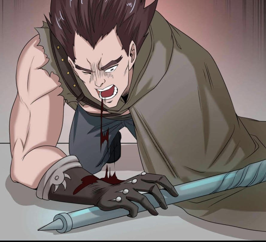 Age of Terror Chapter 19 Gambar 8