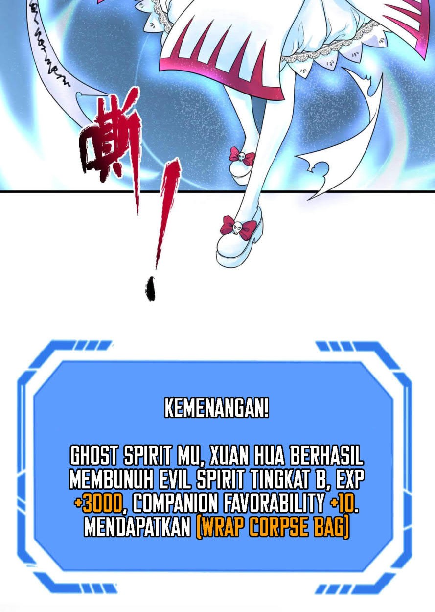 Age of Terror Chapter 19 Gambar 19