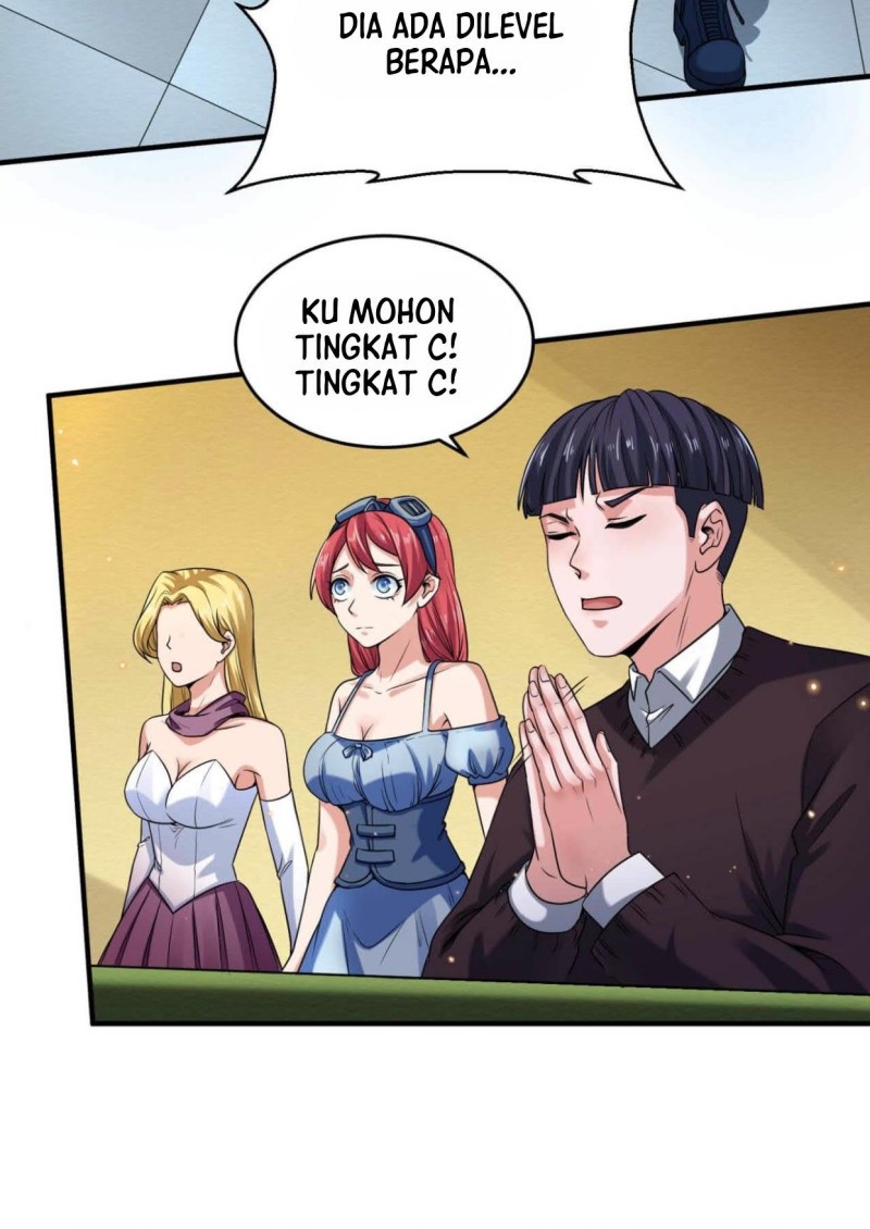 Age of Terror Chapter 18 Gambar 29