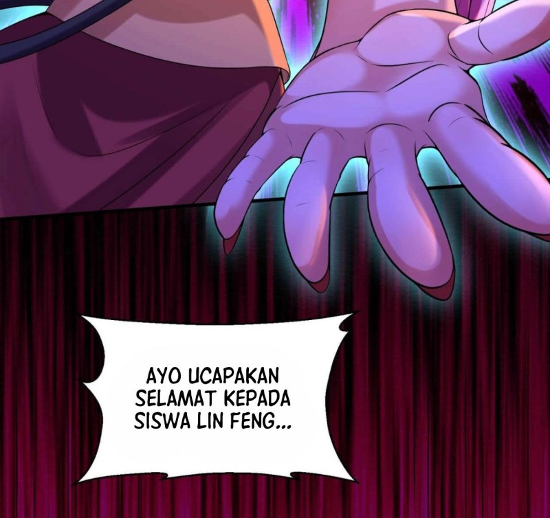 Age of Terror Chapter 18 Gambar 32