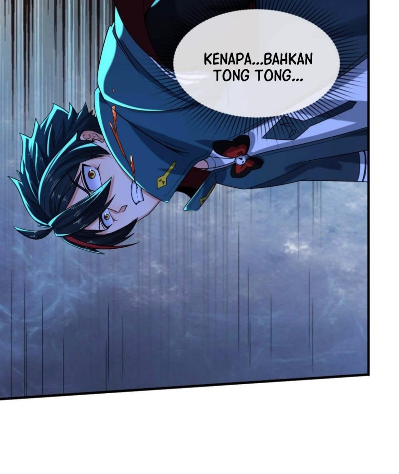 Age of Terror Chapter 18 Gambar 35