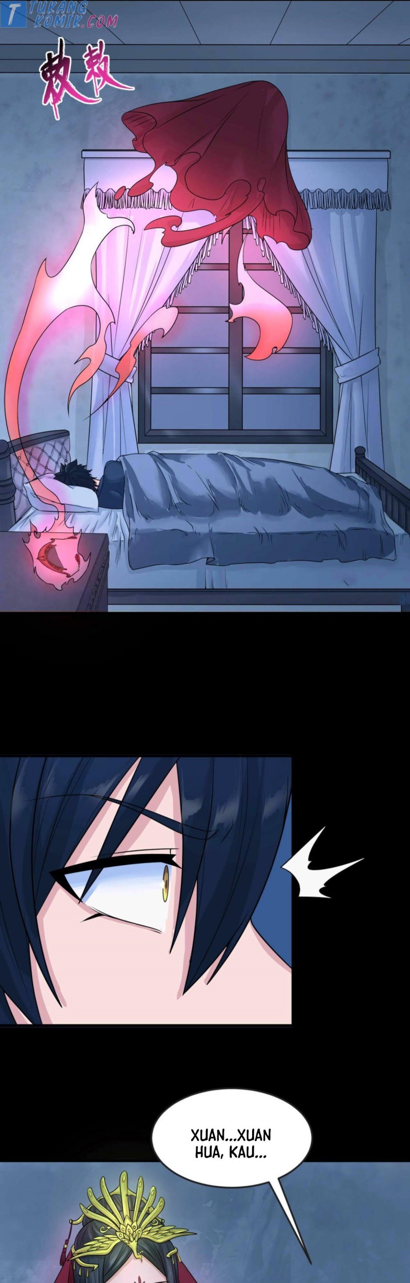 Age of Terror Chapter 18 Gambar 4