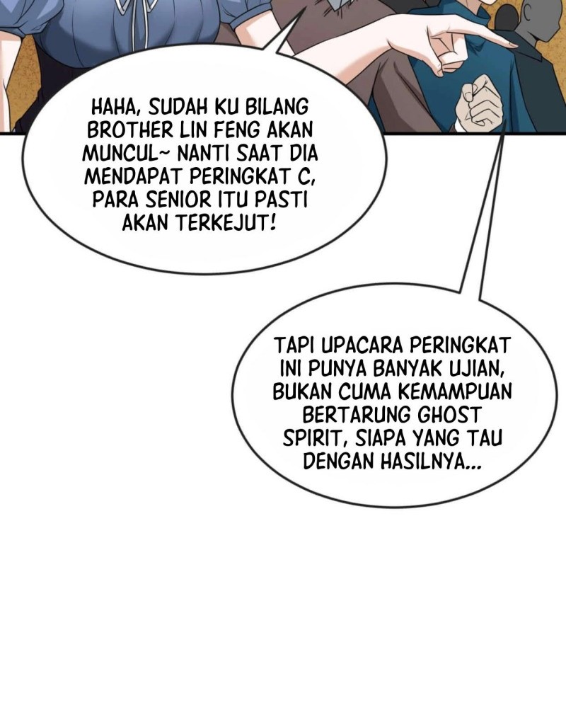 Age of Terror Chapter 18 Gambar 12
