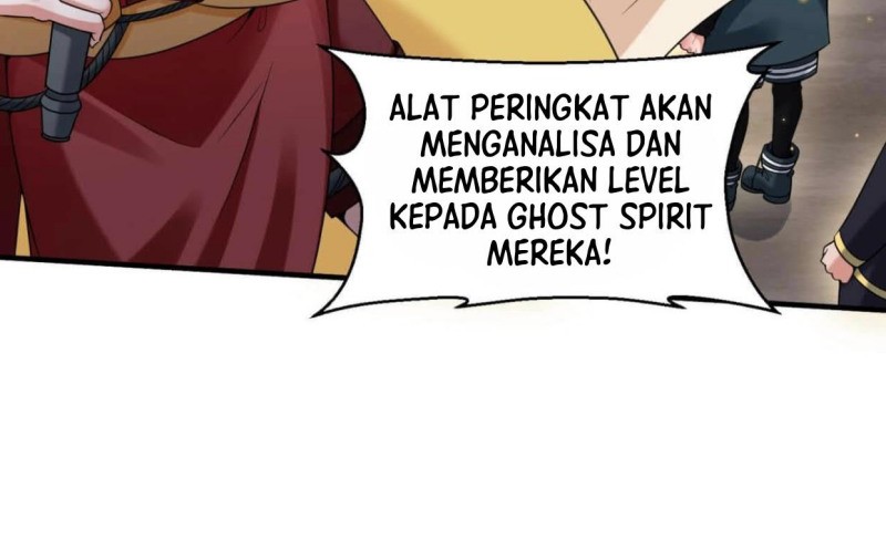 Age of Terror Chapter 18 Gambar 23