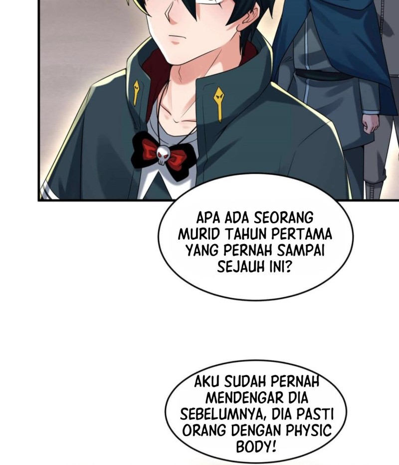 Age of Terror Chapter 18 Gambar 26
