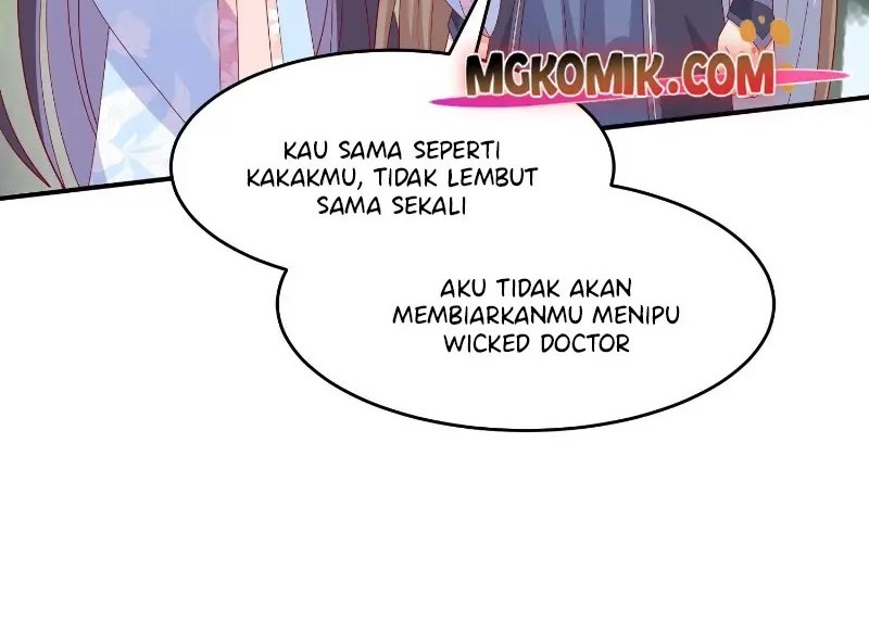 Pupillary Master Chapter 315 Gambar 32