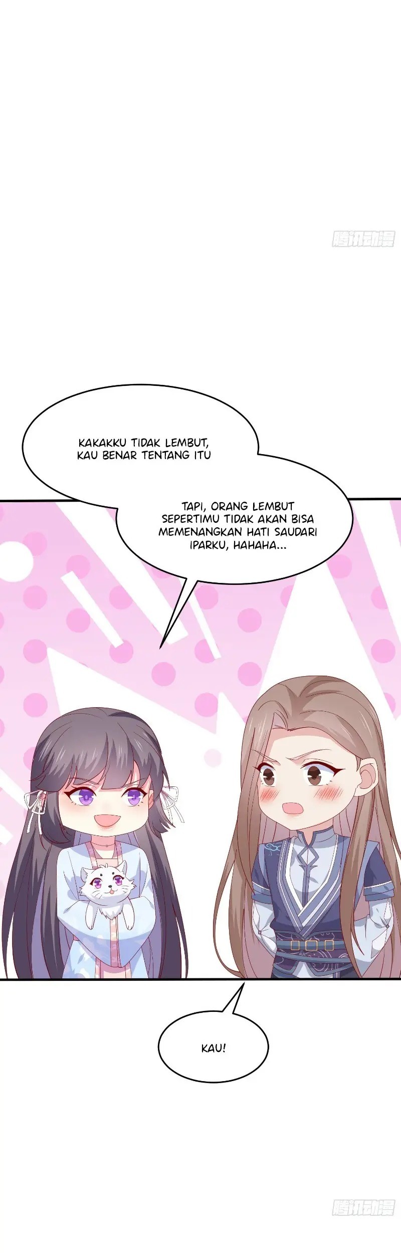 Pupillary Master Chapter 315 Gambar 33