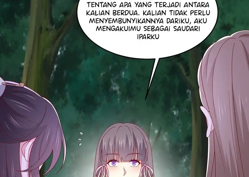 Pupillary Master Chapter 315 Gambar 20