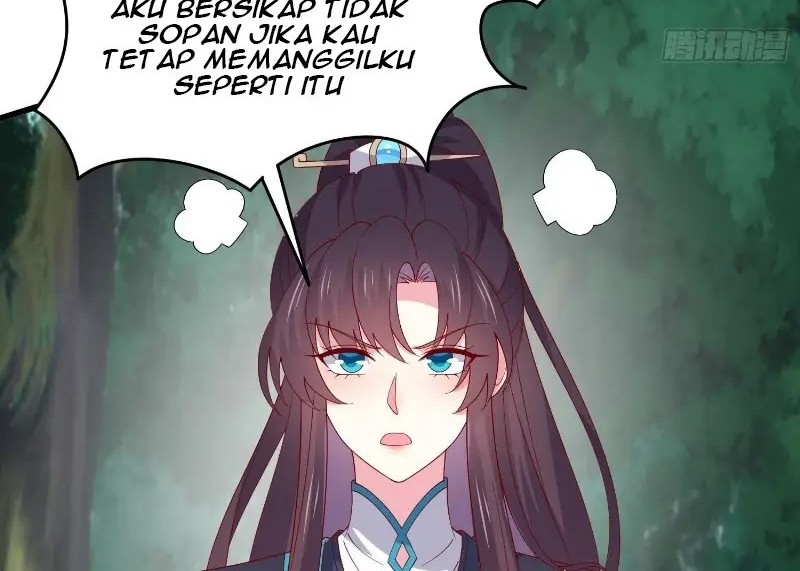 Pupillary Master Chapter 315 Gambar 24