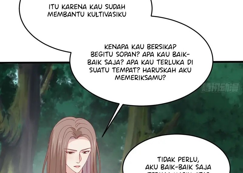 Pupillary Master Chapter 315 Gambar 10