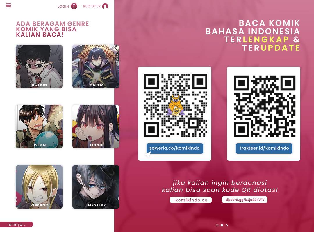 Villager A Wants to Save the Villainess no Matter What! Chapter 02 Gambar 32