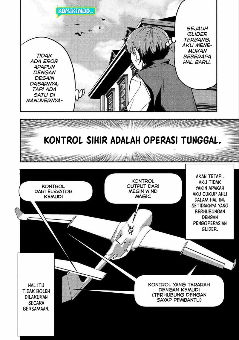 Villager A Wants to Save the Villainess no Matter What! Chapter 07 Gambar 19