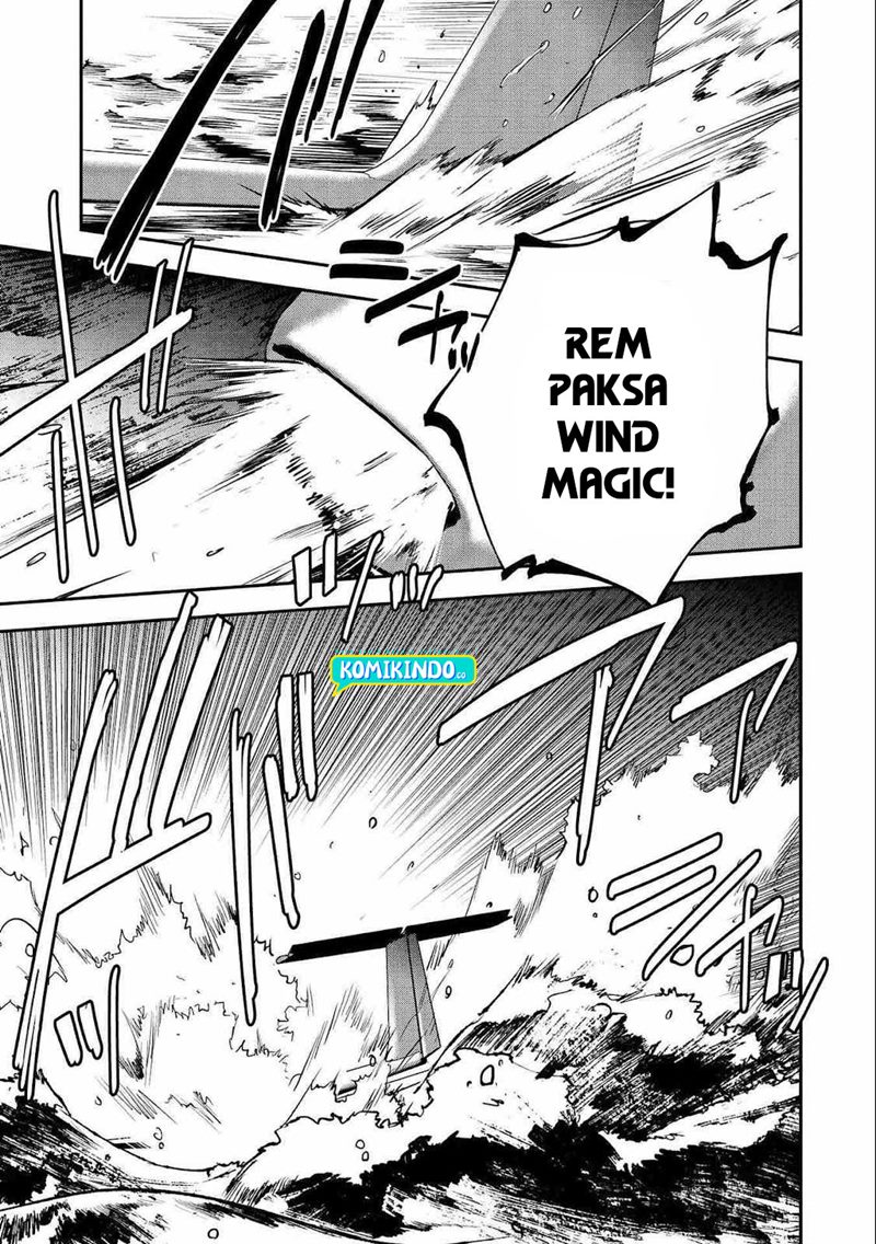 Villager A Wants to Save the Villainess no Matter What! Chapter 07 Gambar 10