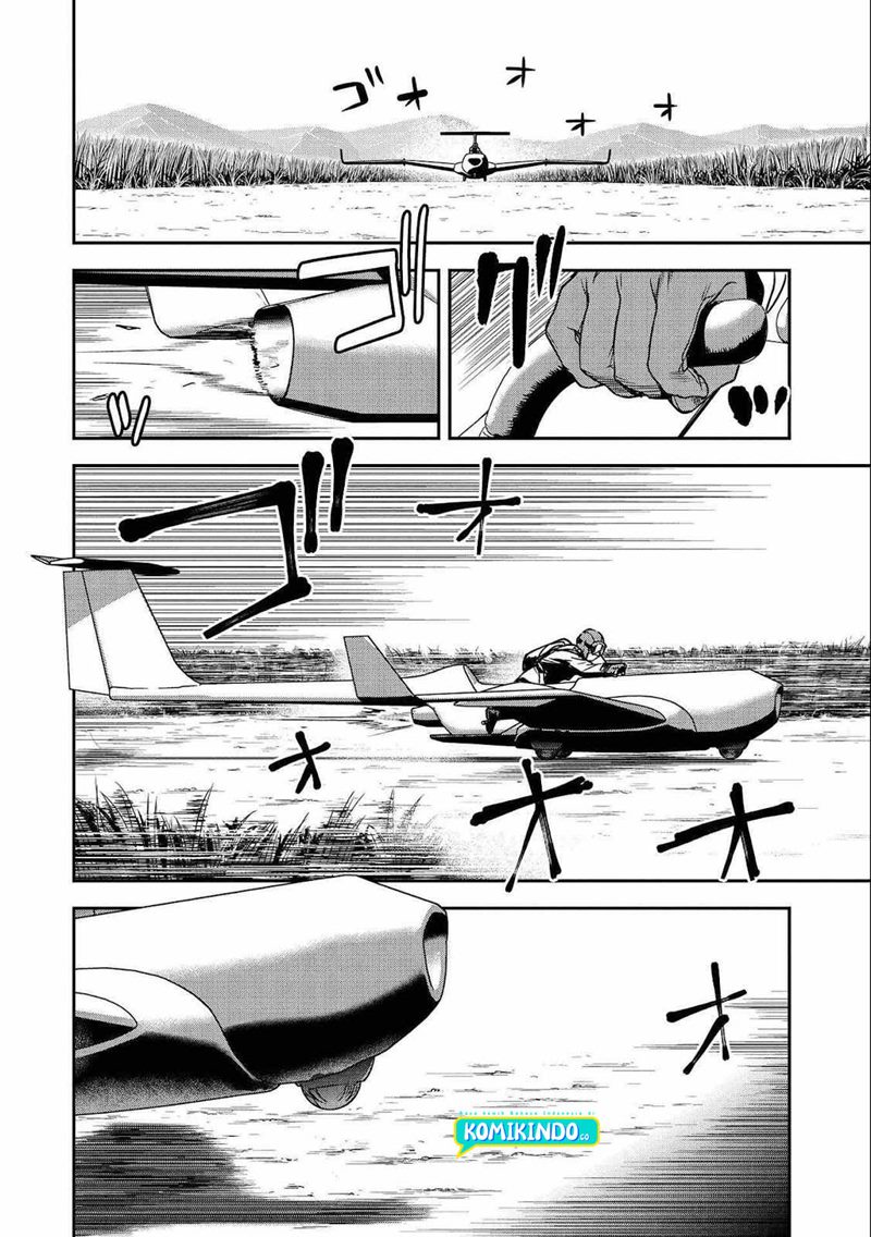 Villager A Wants to Save the Villainess no Matter What! Chapter 07 Gambar 23