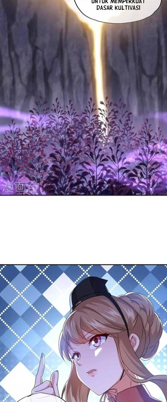 Peerless Soul Chapter 354 Gambar 22