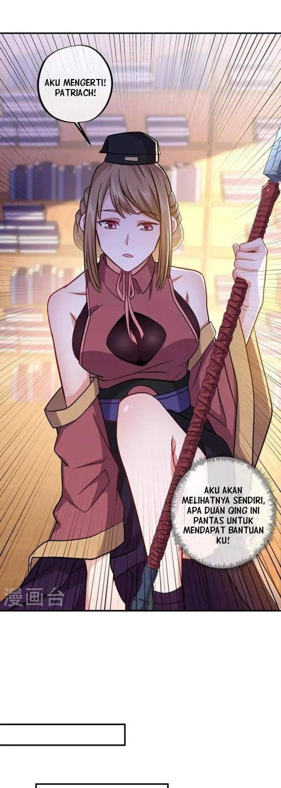 Manhua Peerless Soul Chapter 354 gambar nomor 2