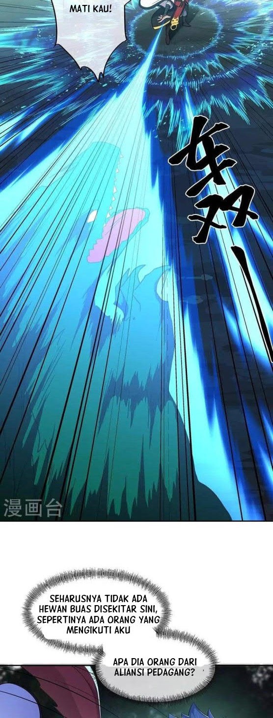 Peerless Soul Chapter 354 Gambar 10