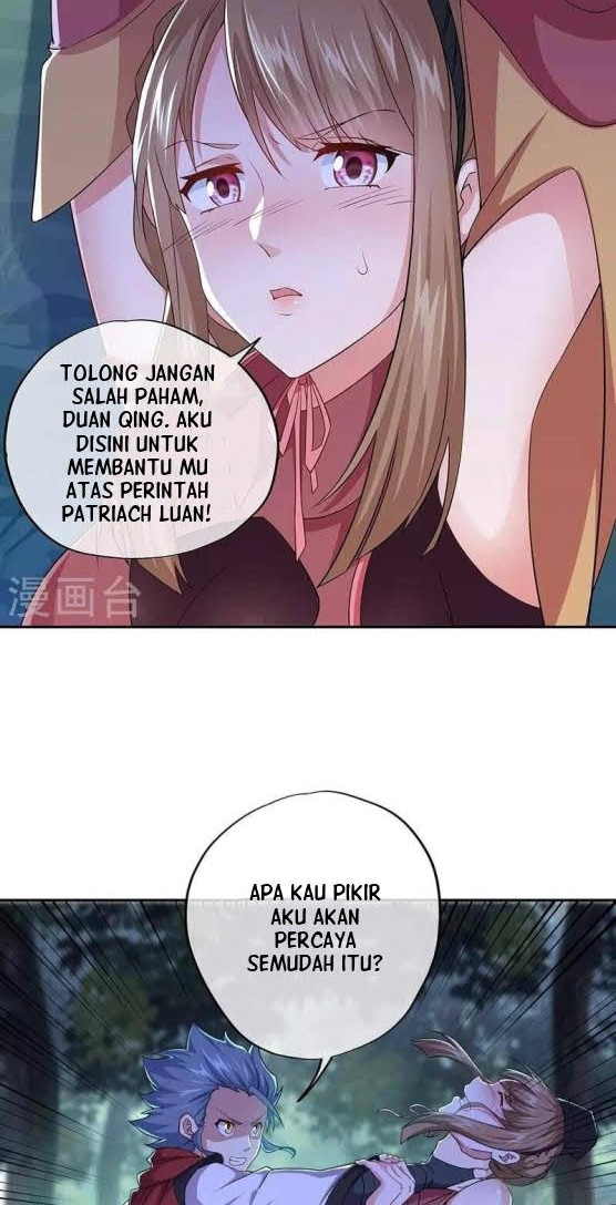 Peerless Soul Chapter 354 Gambar 14