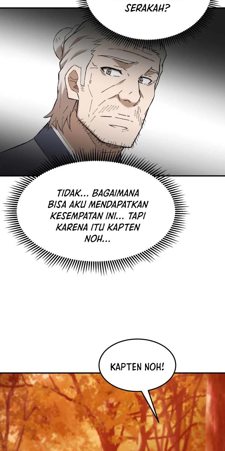 The Great Master Chapter 38 Gambar 33